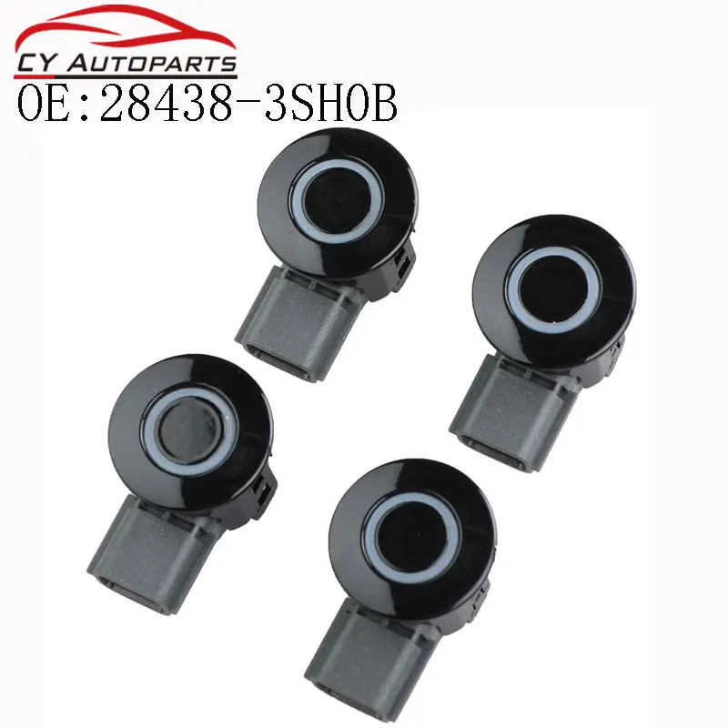 

Новинка, фотоэлемент для телефона, для Nissan Altima-Armada Titan Infiniti Q50 Q60 Q70 28438-3SH0B 284383SH0B