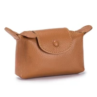 Petit sac, portefeuille zéro, mini petit pendentif pour femmes, nouveau sac à monnaie 2025, design de niche, petit portefeuille, grande capacité 2