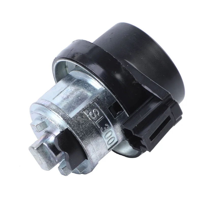 Interrupteur D'Allumage 3B0905855C Pour Audi A2 A3 A4 A6 - Barillet De Contact Avec Clés