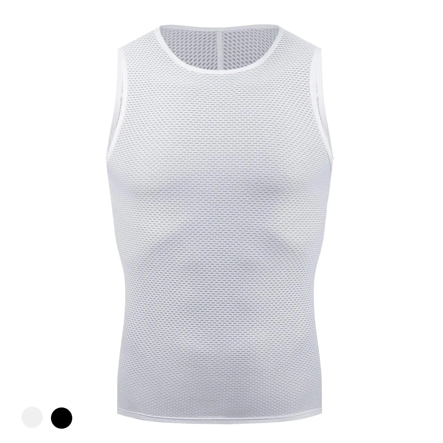 Cycling Base Layer Cycling Vest Reflective Underwear Sport Vest Men Undershirt Road Bike Jersey Summer Ride Clothing cycling underwear cycling vest cycling shirts