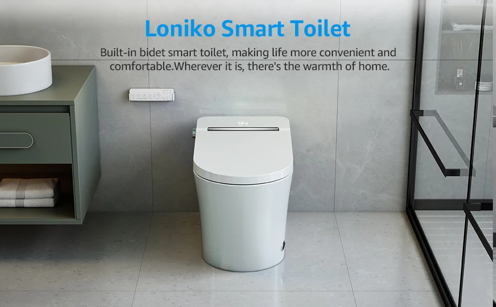 bidet toilet smart toilet toilets for bathrooms toilet with bidet built in modern toilet