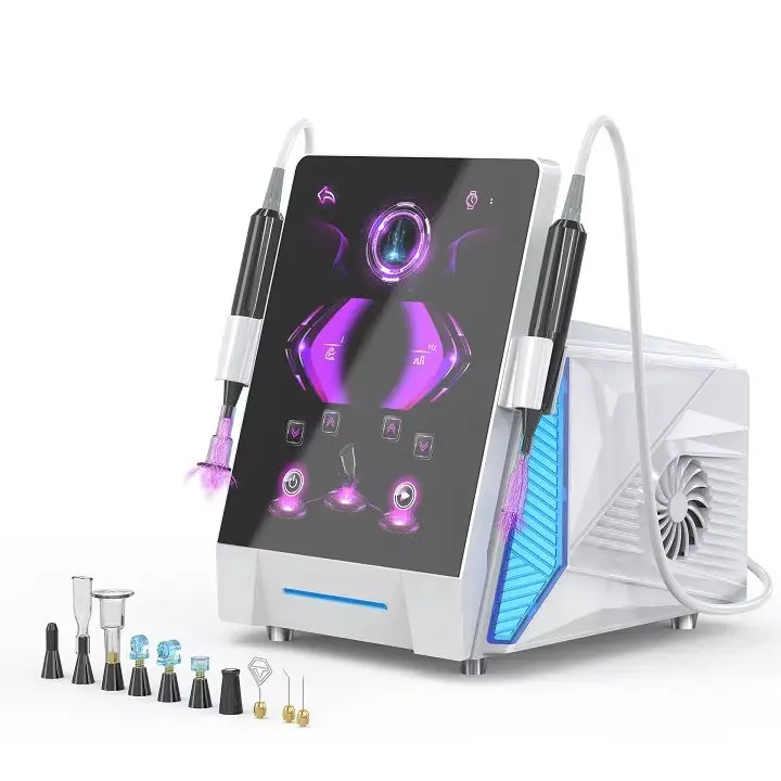 Portable plasma increase collagen tighten skin reduce wrinkles remove moles professional beauty equipment