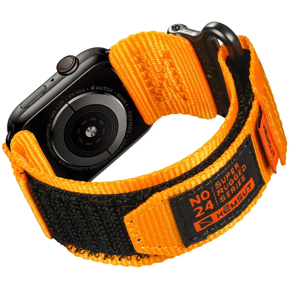 HEMSUT Sport Nylon Wrist Strap