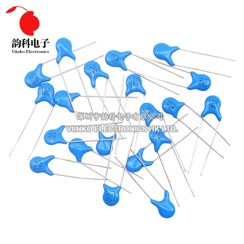 High voltage Ceramic Capacitor 20pcs 1KV 33PF 82PF 100PF 220PF 470PF 560PF 1NF 2.2NF 4.7NF 10NF 22NF 100NF 471 222 223 471 103 ceramic capacitor