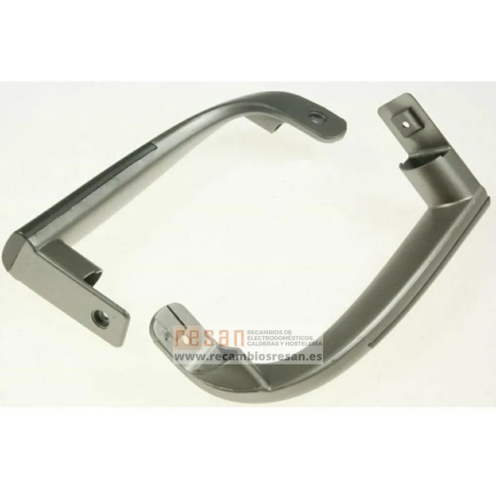 Maniglie-Maniglie-Maniglia Maniglia Frigo Beko (Kit 2 Maniglie) * Evaporatore Beko, Termostato, Ventola, Bobina, Clixon, Compressore, Guarnizione, Man