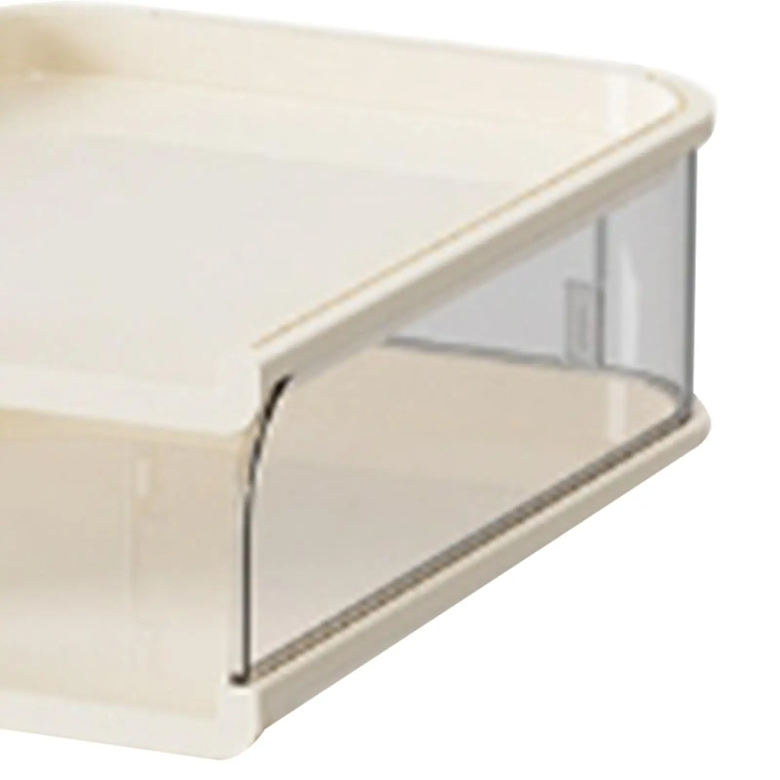 데스크탑 파일 정리함 저널 정리함 다용도 책상용품 파일 폴더 랙 비즈니스 매장 거실 서재 가정용