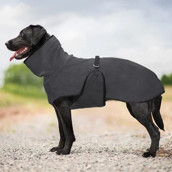 Large Dog Winter Jacket 1