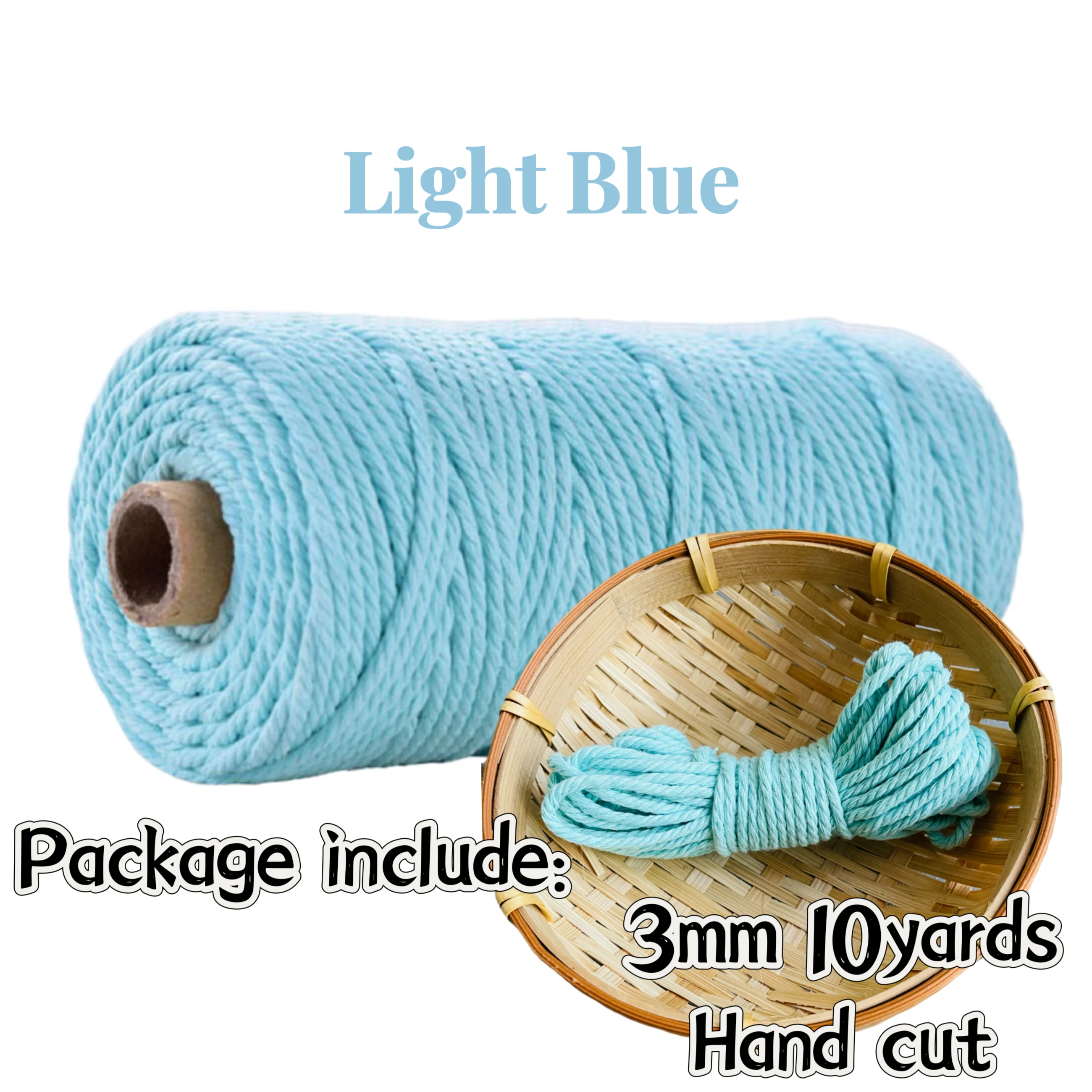 Light Blue