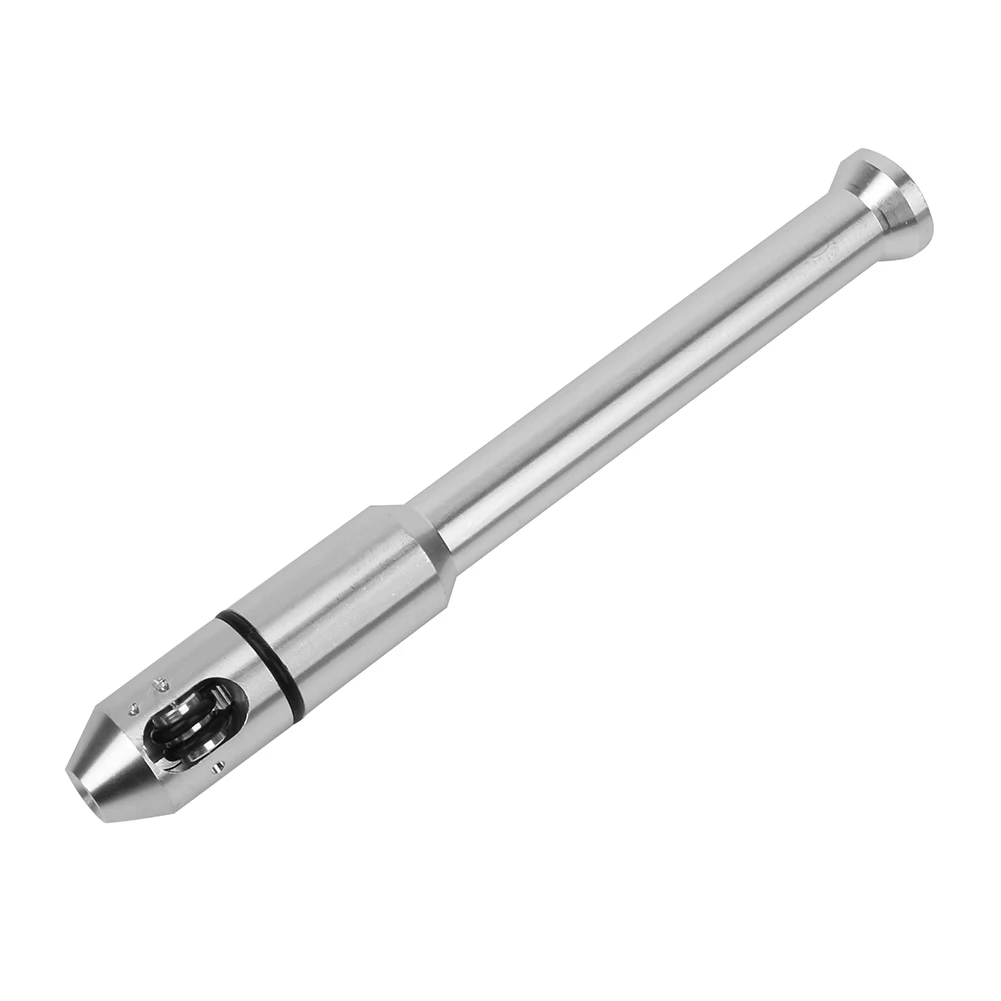 

TIG Pen Wire Feed Pen Semi-Automatic For 1.0-3.2mm For Welding Wire Silver TIG TIG Wire Feed Pen User-friendly Design