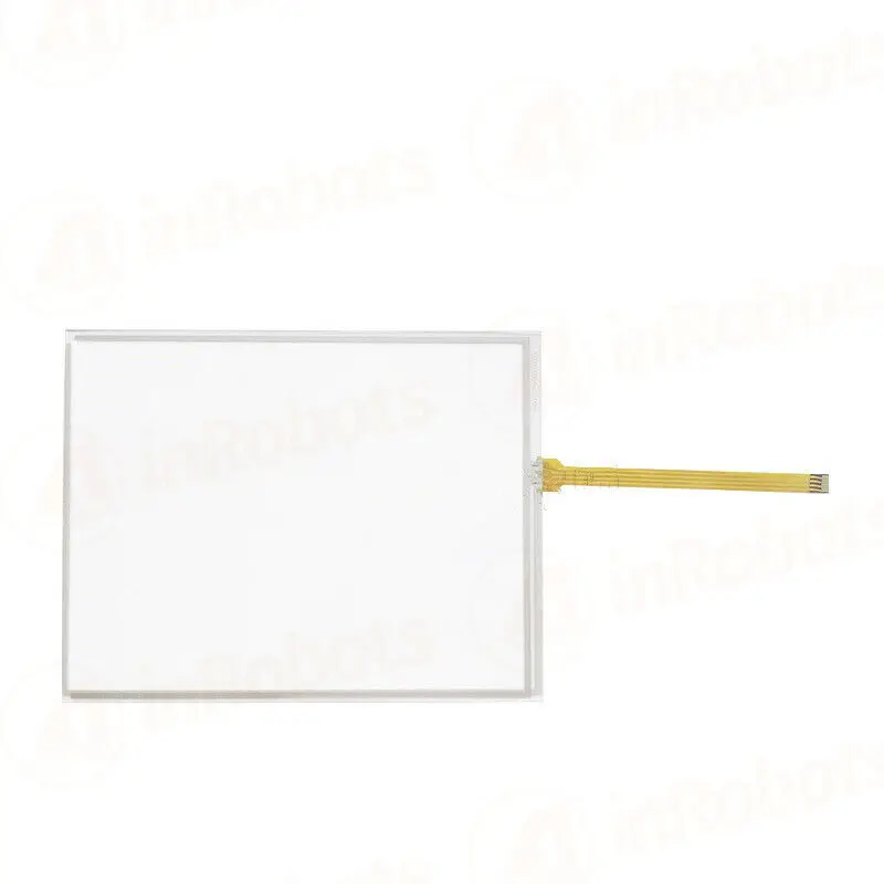 

1Pcs For Pro-face Screen AGP3510-T1-AF 3581301-01 AGP3550-T1-AF Touchpad