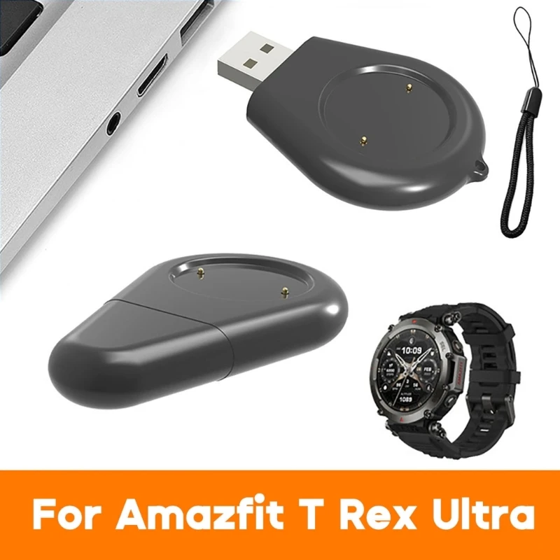 

Зарядное устройство USB K1AA для планшетов часов TRexUltra