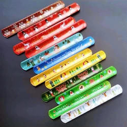Braccialetti Giocattolo a Motivo Festivo per Bambini - Regali per Feste e Favore di Celebrazione