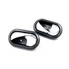 1PC Car Interior Inside Door Handle Driver Passenger Chrome Left Right For Renault Dacia Dokker Lodgy Logan Duster 2012 - 2015 2