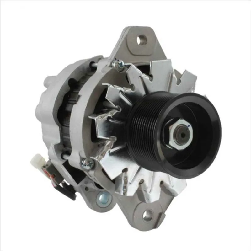 212-8561 ATG20253 굴삭기 엔진 P 아트 발전기, 34368-03800 A4TU5484
