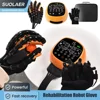 Hemiplegia Rehabilitation Equipment Stroke Recovery Robot Glove Cerebral Infarction Training Device Finger Hand Function Workout 1