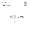 silver-m5x10