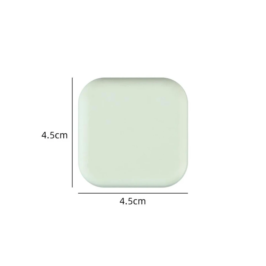 Square-green