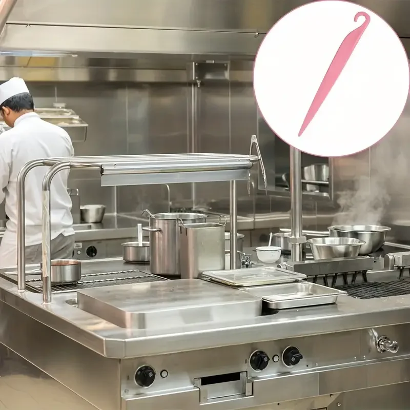 Professioneller Kuchenschäler-Schaber, entfernen Sie Form, ohne die Kuchenschäler-Backform-Werkzeug zu beschädigen, geeignet für den Einsatz in Kuchengeschäften – Detail 10