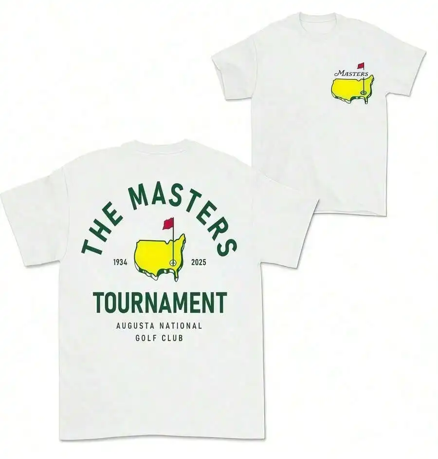 Men's T-shirts and golf shirts; men's casual crew neck regular fit T-shirts; short sleeves, ideal for spring and autumn. - 2