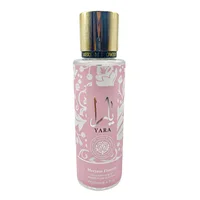 Parfum de marque 100ML 50ML 35ML 10ML, parfum arabe pour femmes, parfum unisexe, spray musqué, longue tenue, romance, cadeau pour la Saint-Valentin 5