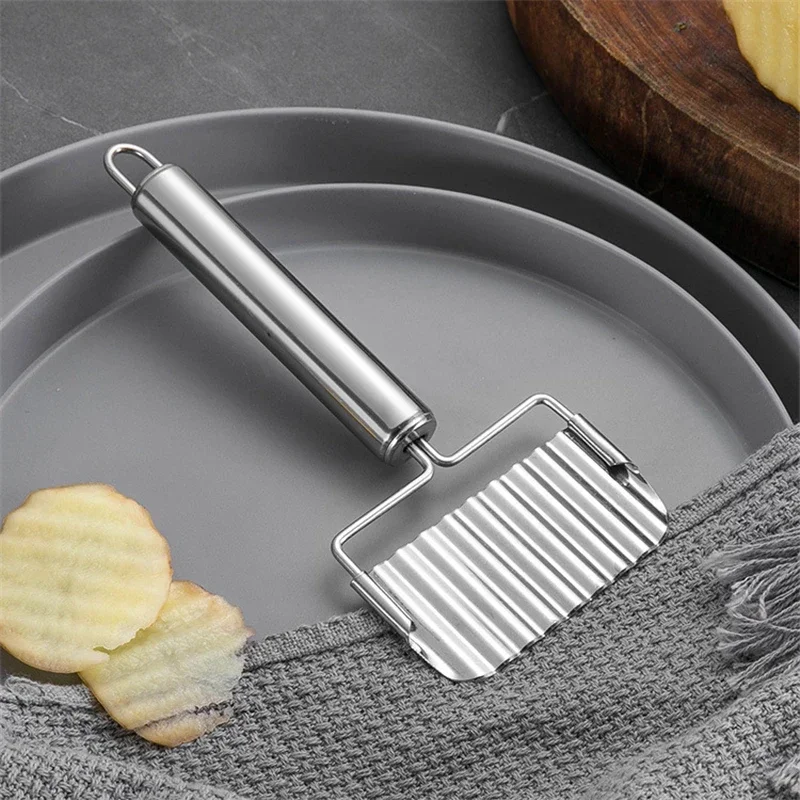 Fancy Kitchen Vegetable Cutter