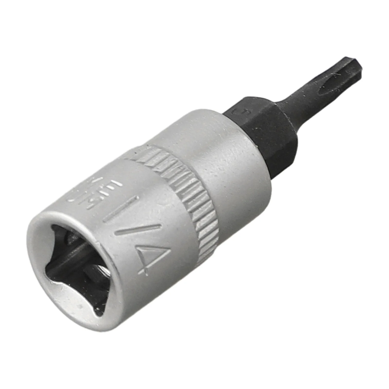 

1pc Torx Bit Sockets 1 4 Inch Driver Star Bit T8-T40 Screwdriver Bits Bit 1 4 Hex Shank Drive Socket Wrench Adapter