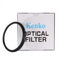 DSLR 37 40.5 43 46 49 UV Filter 52 55 58 62 67 72 77 82mm UV Digital Filter Lens Protector For Nikon - Image 3