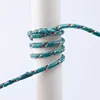 10m Nylon Rope Multi-function Clothes Line Hangers Washing Cord Clothesline Garden Camping Outdoors Swing Travel Supplies 6