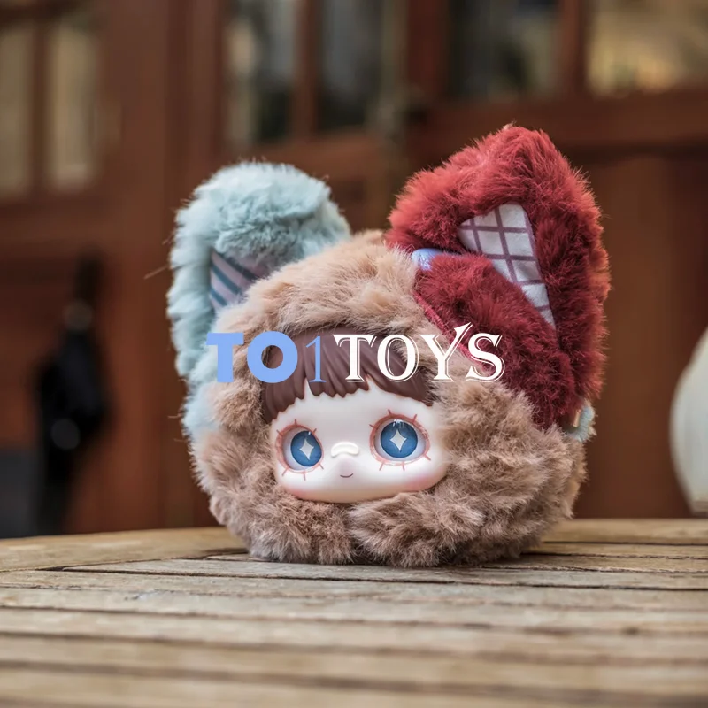 Maymei Once Forgotten Corners Series Plush Doll Blind Box Toys