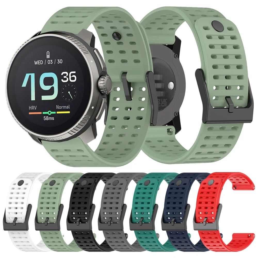 Correas Suunto 9 - Correas De Reloj - AliExpress