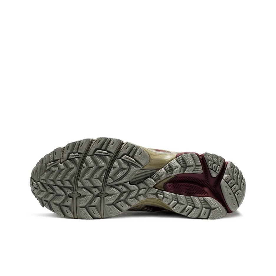 Asics GEL-Kahana 8 Zapatillas para correr para hombre y mujer Zapatillas bajas retro funcionales para exteriores Zapatillas de parque Blanco