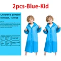 2pcs-Blue-Kid