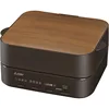 Mitsubishi Electric bread oven TO-ST1-T retro brown Toaster which burns 1 sheet of ultimate 1