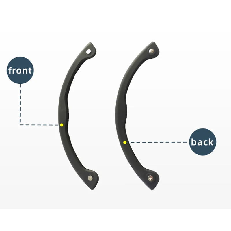 Universal Snowboard & Skateboard Protector 4