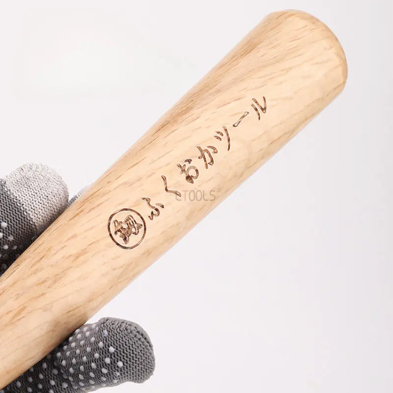 Mini Hammer Manual Tools Multitool Hammer 1Pc 165/170mm Multifunction Mini Hammer Solid Wood Short Handle High Carbon Steel Small Manual Hardware Tool