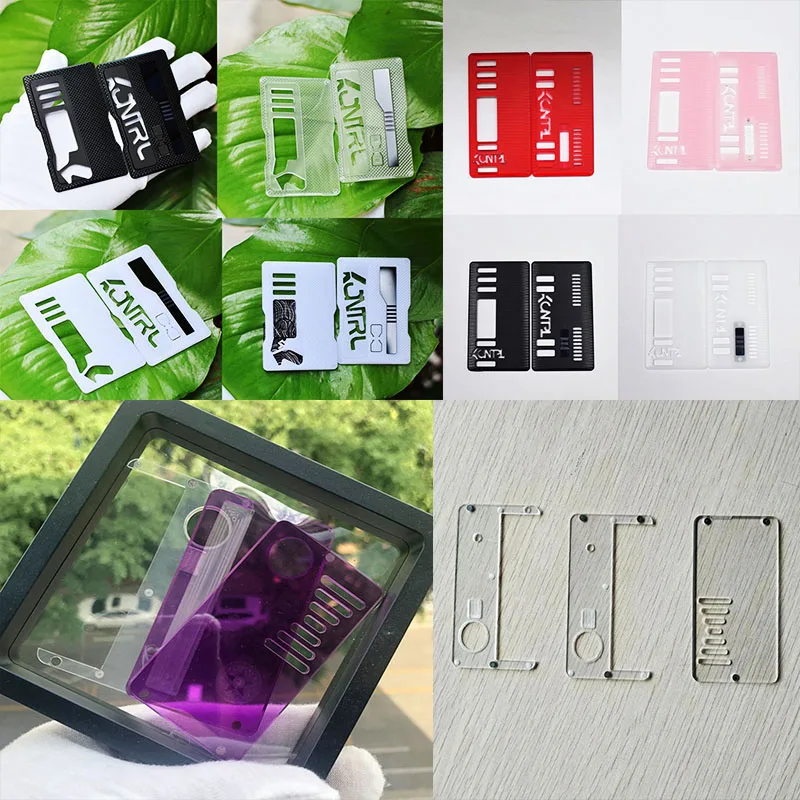 

Kontrl panels cyber mag for BB billet box v4 dotaio v1 and dot aio se panels panda Monarch v2 m2 x Lighting accessory lampshade