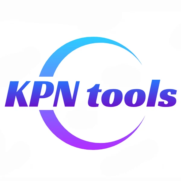 KPN Tools Store