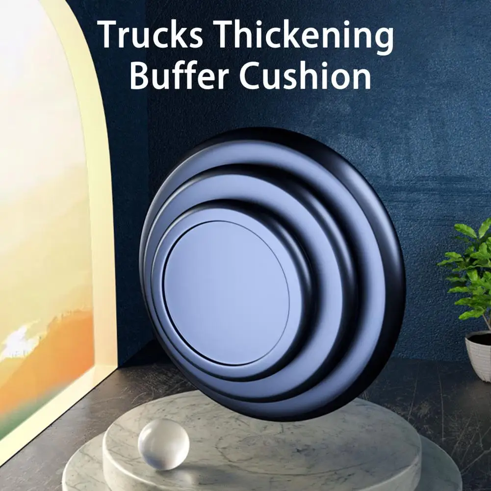 8Pcs Car Door Anti-Shock Silicone Pad Hood Trunk Adesivi Anti-Collisione Guardigioni Tampone Ammorizatore Insonorizzate Auto