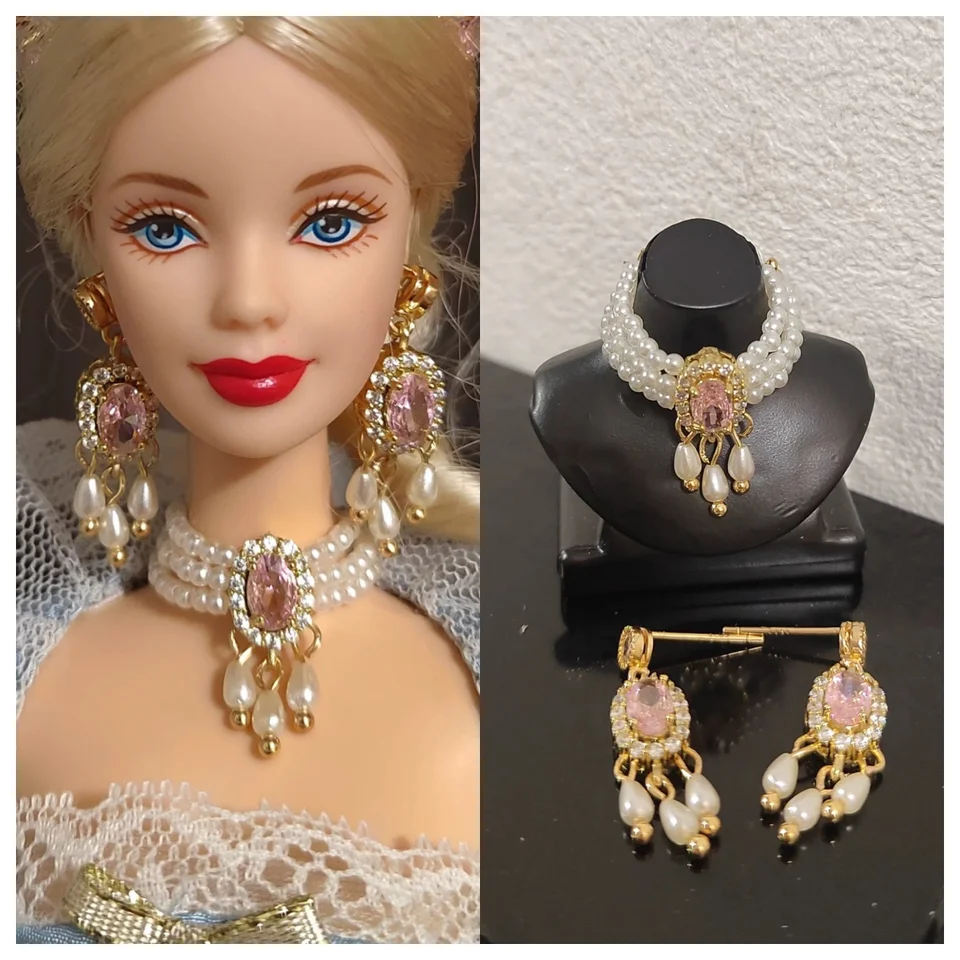 Orecchini Bambina In Argento Unicorno Smaltato Mabina Gioielli - Gioielleria Amadori - Foto 1