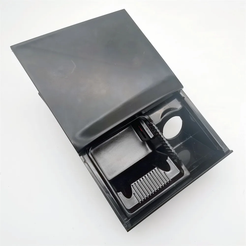 Car Ashtray Front Center Console Ashtray For VW GTI MK4 Golf etc