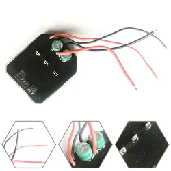 Control Board For For Switch Control Line Board Brushless Lithium Electric Angle Grinder Controller Road Boards