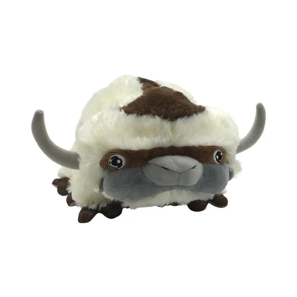 extra large appa plush