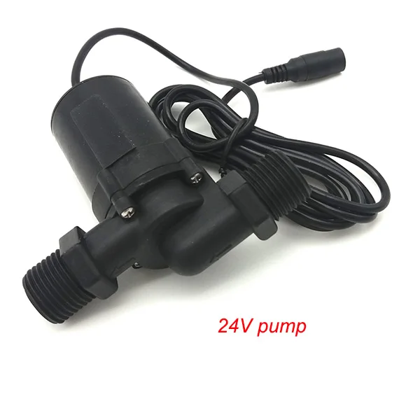 24V pump