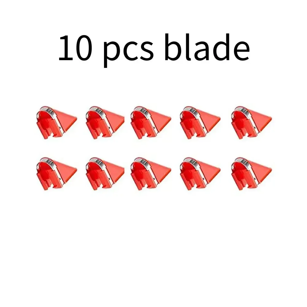 10 pcs blade