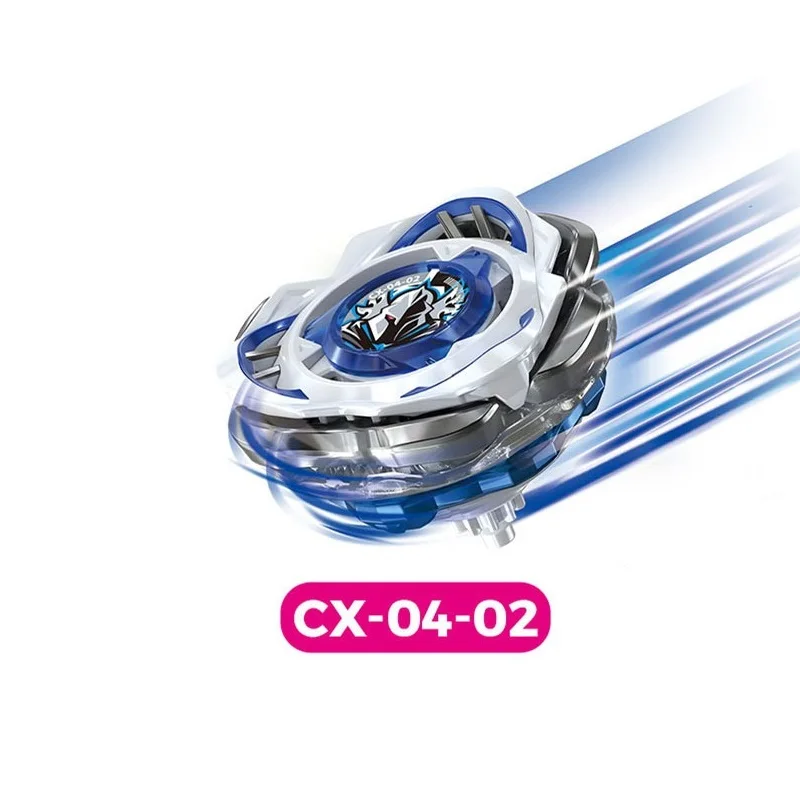 Enhanced Gyro Toy Parts