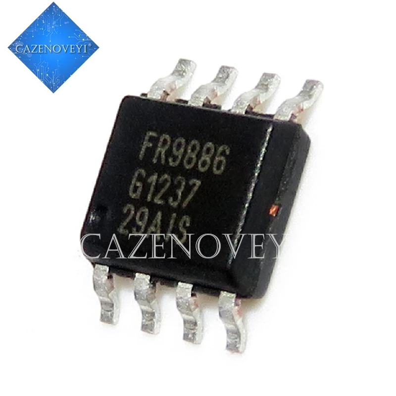 5PCS Premium Integrated Circuit Set