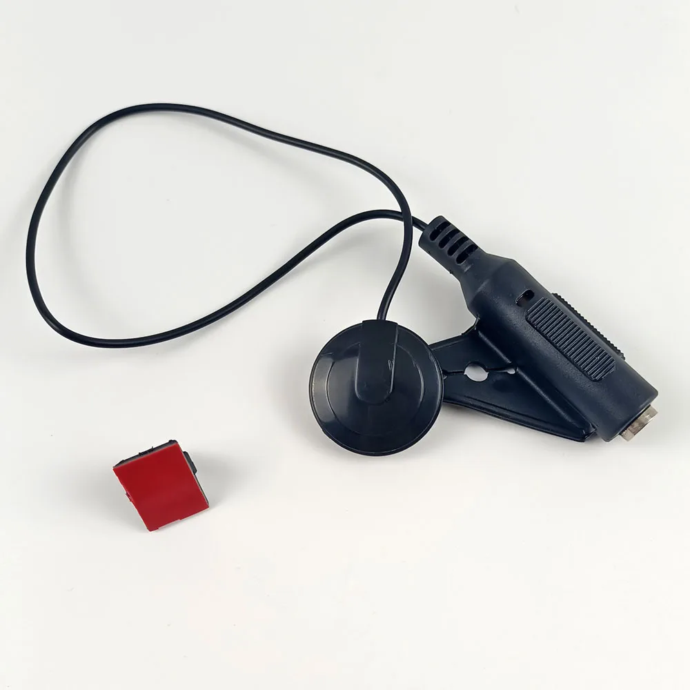 Description Picture 3 of itemContact Microphone Piezo Pickup Acoustic Guitar Microphone Pickup Cello Banjo Ukulele Mandolin Violin Mic Pickup