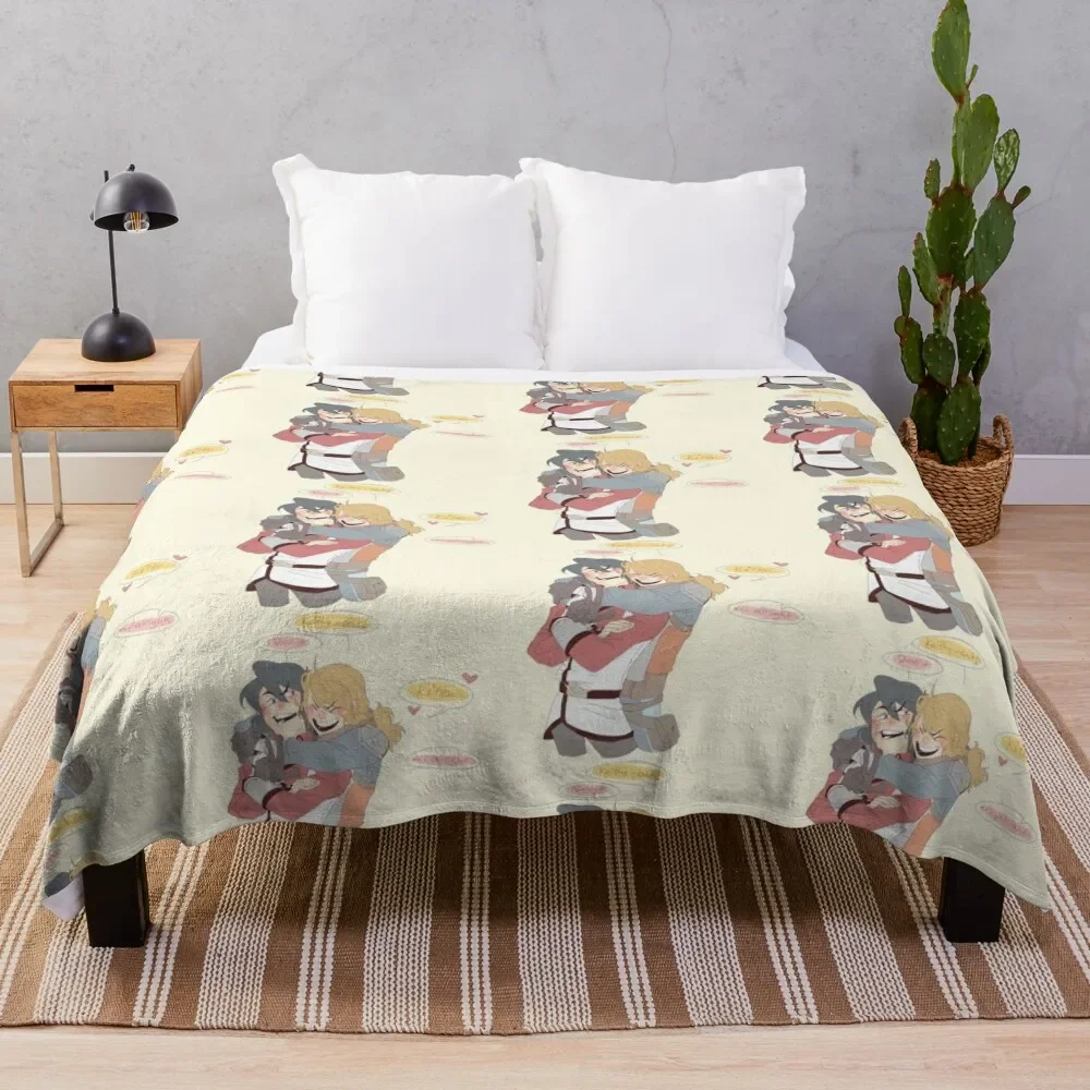 

katt 1 Throw Blanket Winter beds Nap Blankets