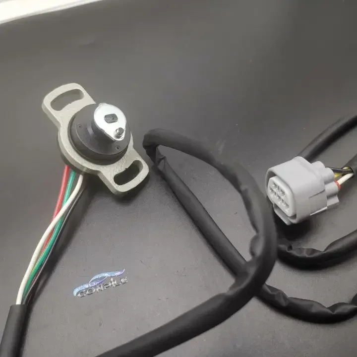 1 pc Subaru electric steering gear torque sensor New solution to no power-assisted abnormal noise