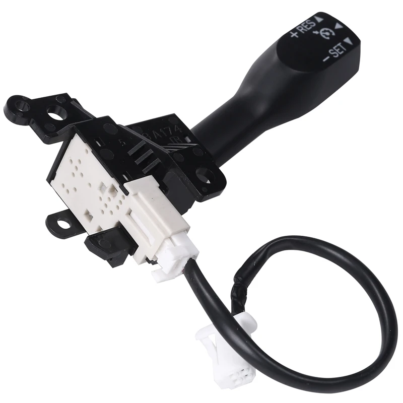

2X переключатель круиз-контроля 84632-34011 84632-34017 Для Toyota Corolla Yaris Vios Hilux Hiace Wish Auris Prius Previa Rav4
